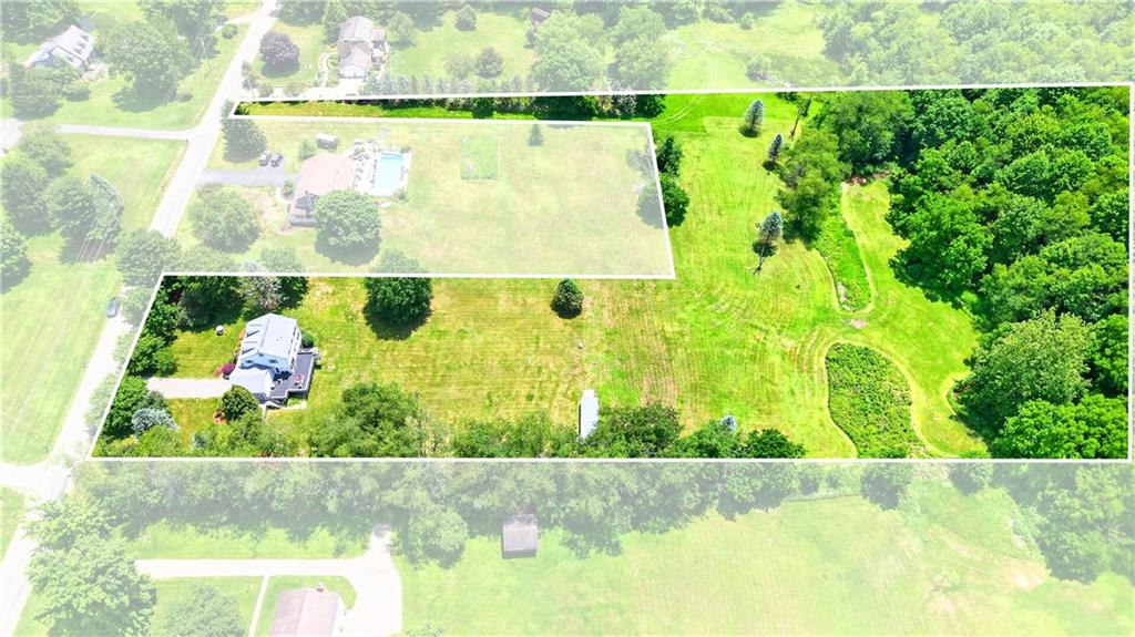 180 Camp Run Road Harmony, PA 16037 - Photo 35 of 43 Parcels Included