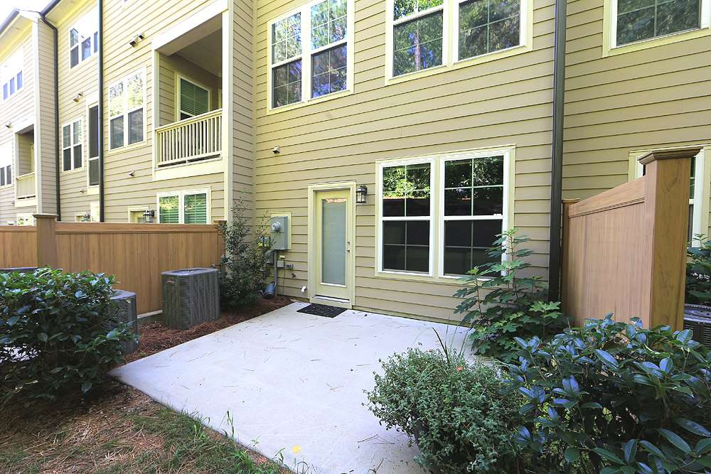 3608 Winifred Way Raleigh, NC 27609 - Photo 12 of 15 Photo 12