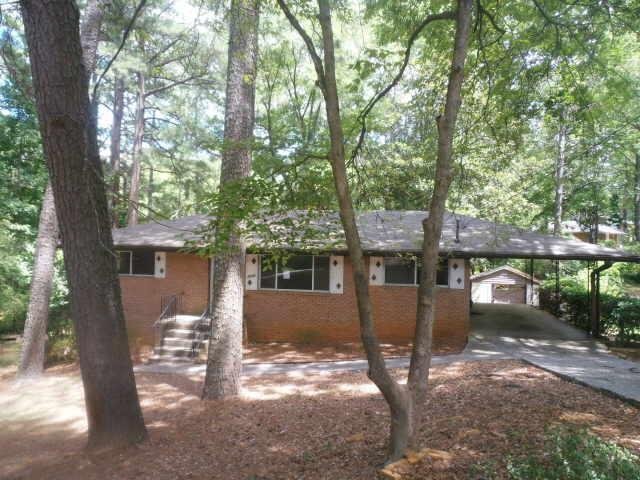 3040 McKenzie Road East Point, GA 30344 - Photo 1 of 1