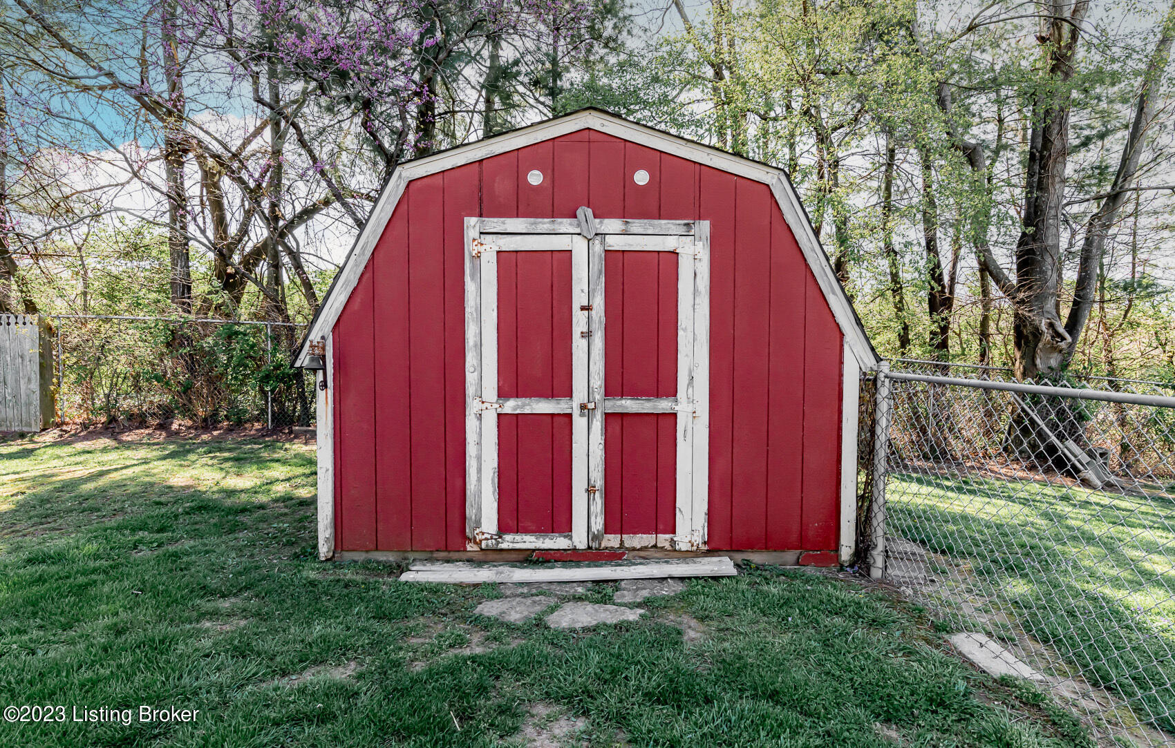 7709 Johnson School Road Louisville, KY 40291 - Photo 59 of 60 Shed