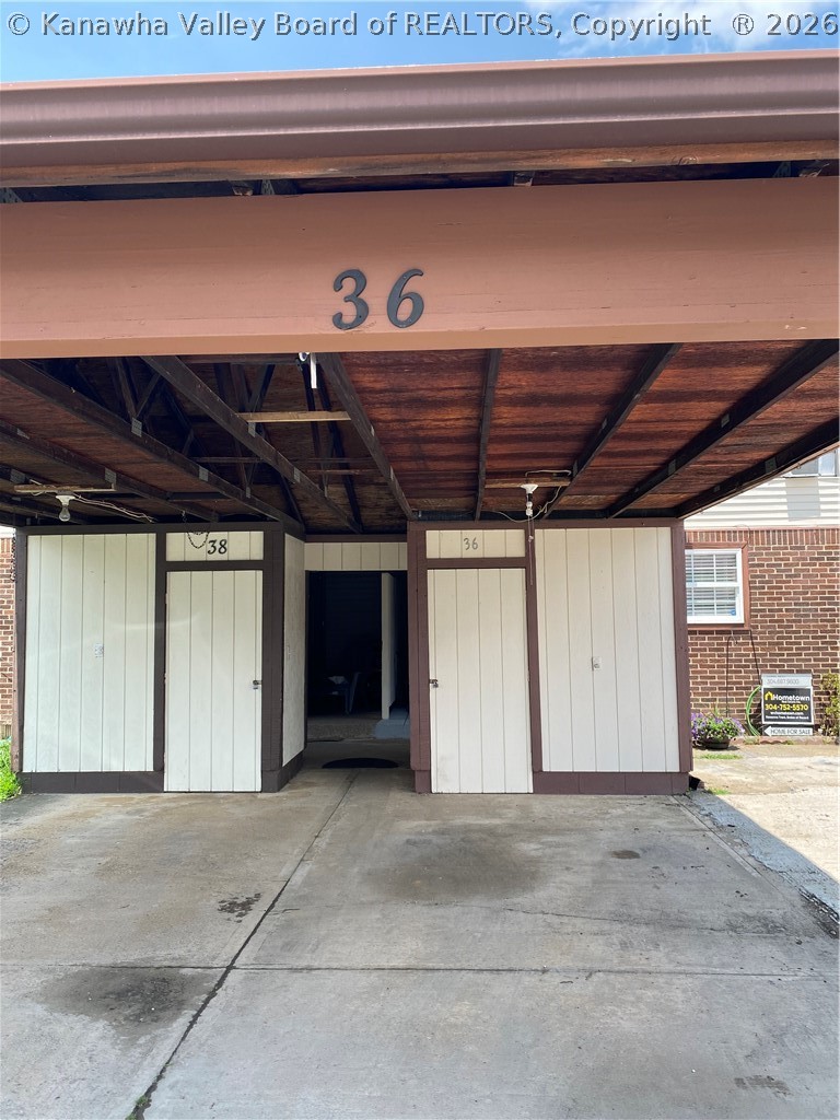 36 Riverside Drive Chapmanville, WV 25508 - Photo 24 of 30 Gallery Image 24