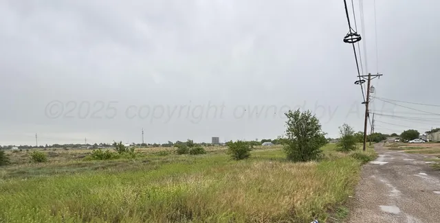 a view of a swimming pool