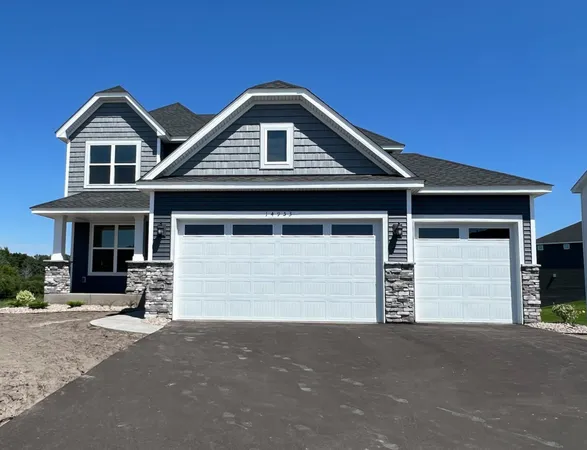 $528,850 | 14953 Quince Street Northwest, Andover, MN 55304