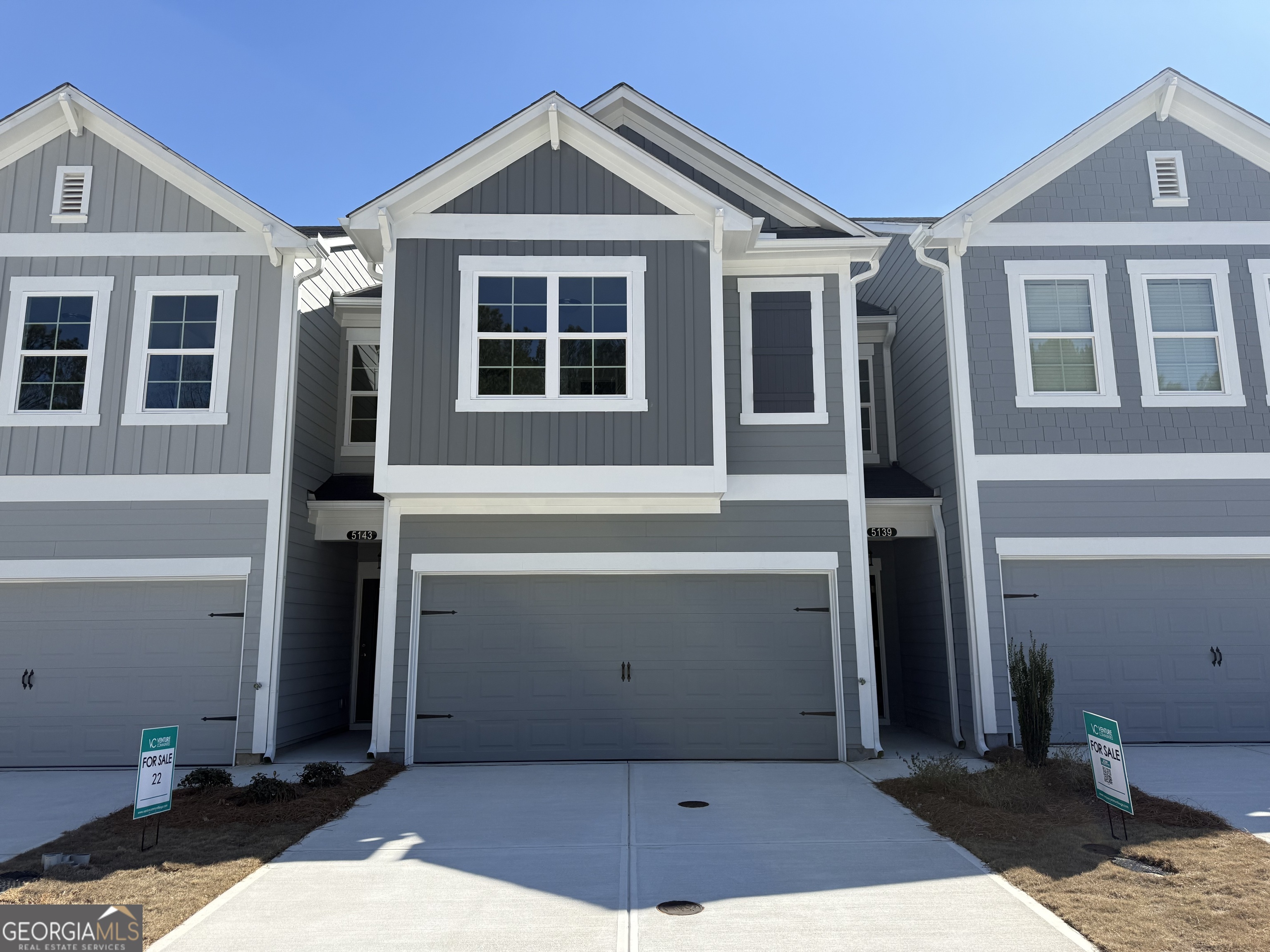 5139 Longview Run Decatur, GA 30035 - Photo 1 of 17
