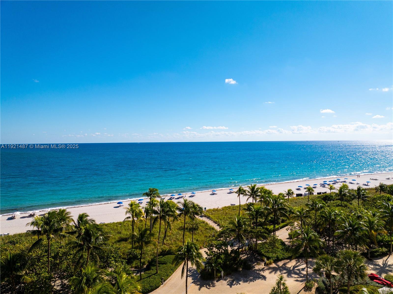 10155 Collins Avenue, Unit 202 Bal Harbour, FL 33154 - Photo 3 of 50 a view of an ocean