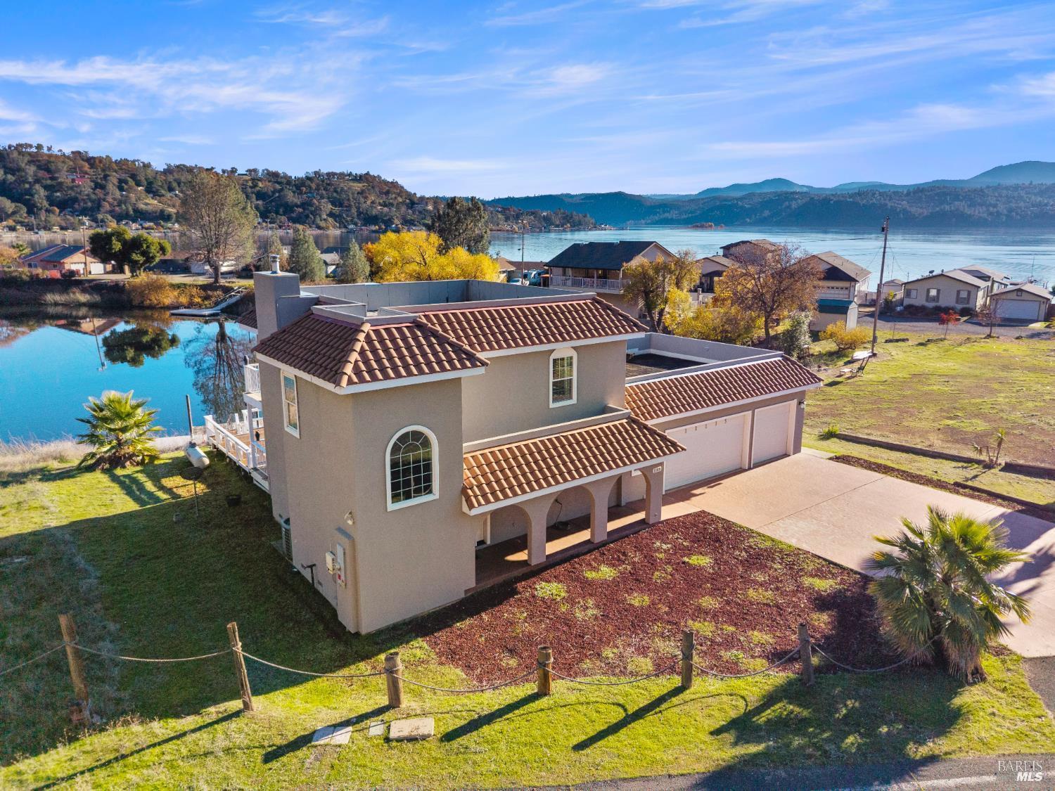 11115 Lakeshore Drive Clearlake, CA 95422 - Photo 37 of 68
