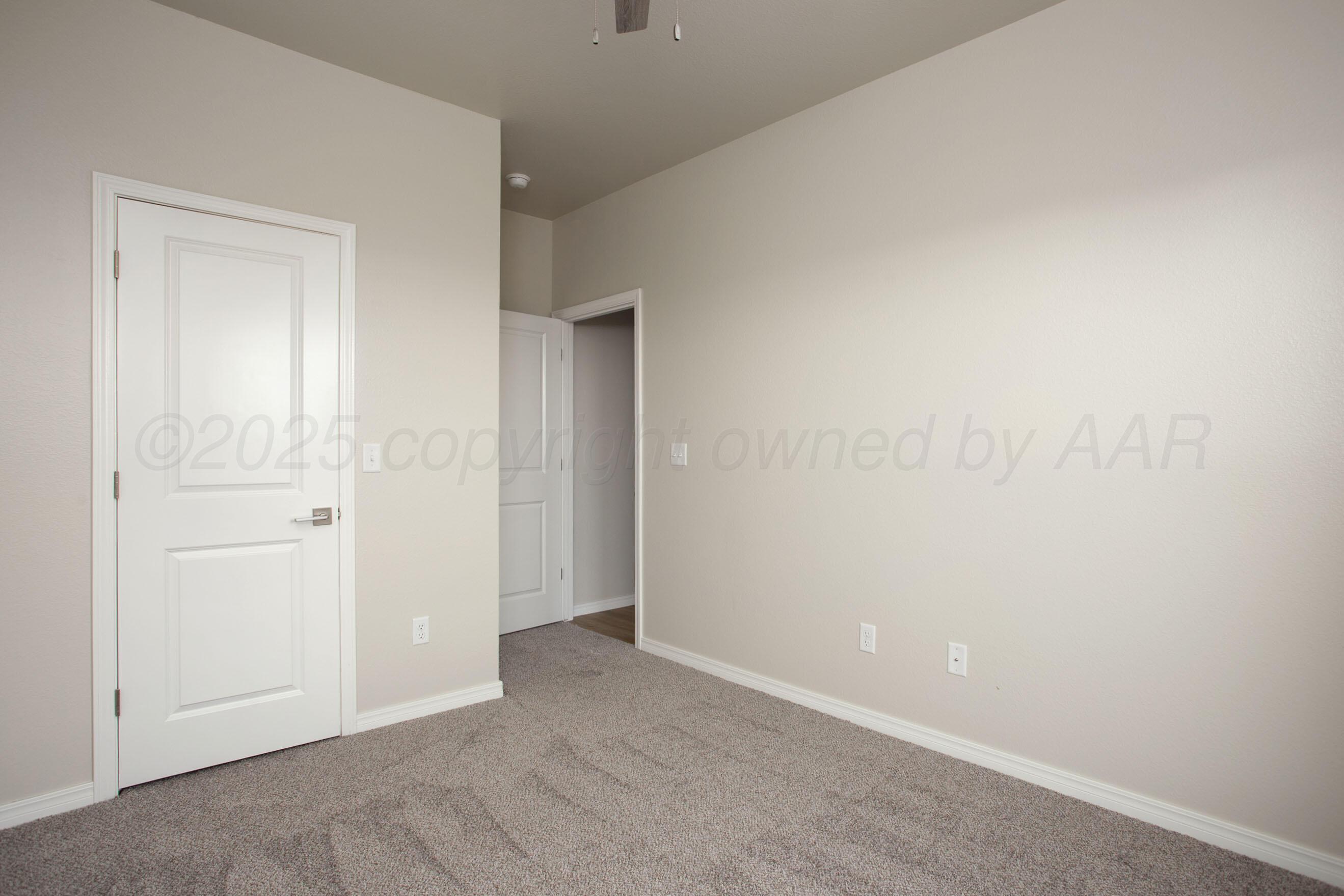 22111 Howard Draw Road Canyon, TX 79015 - Photo 17 of 25 a view of an empty room