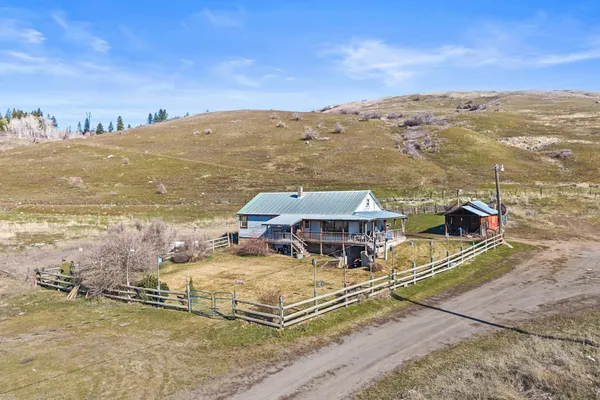 $499,000 | 3031 Hall Creek Road, Inchelium, WA 99138