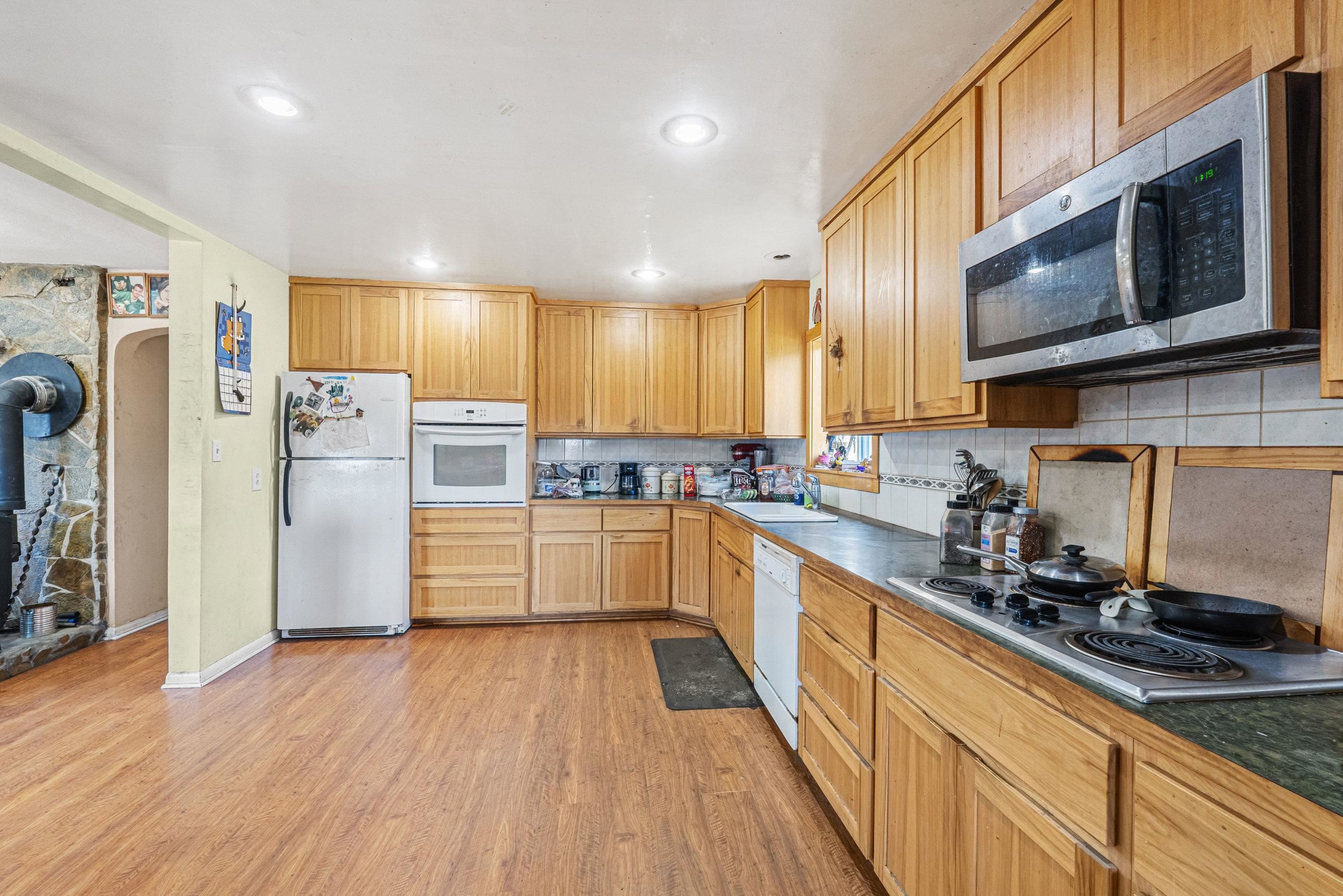 3031 Hall Creek Road Inchelium, WA 99138 - Photo 13 of 33