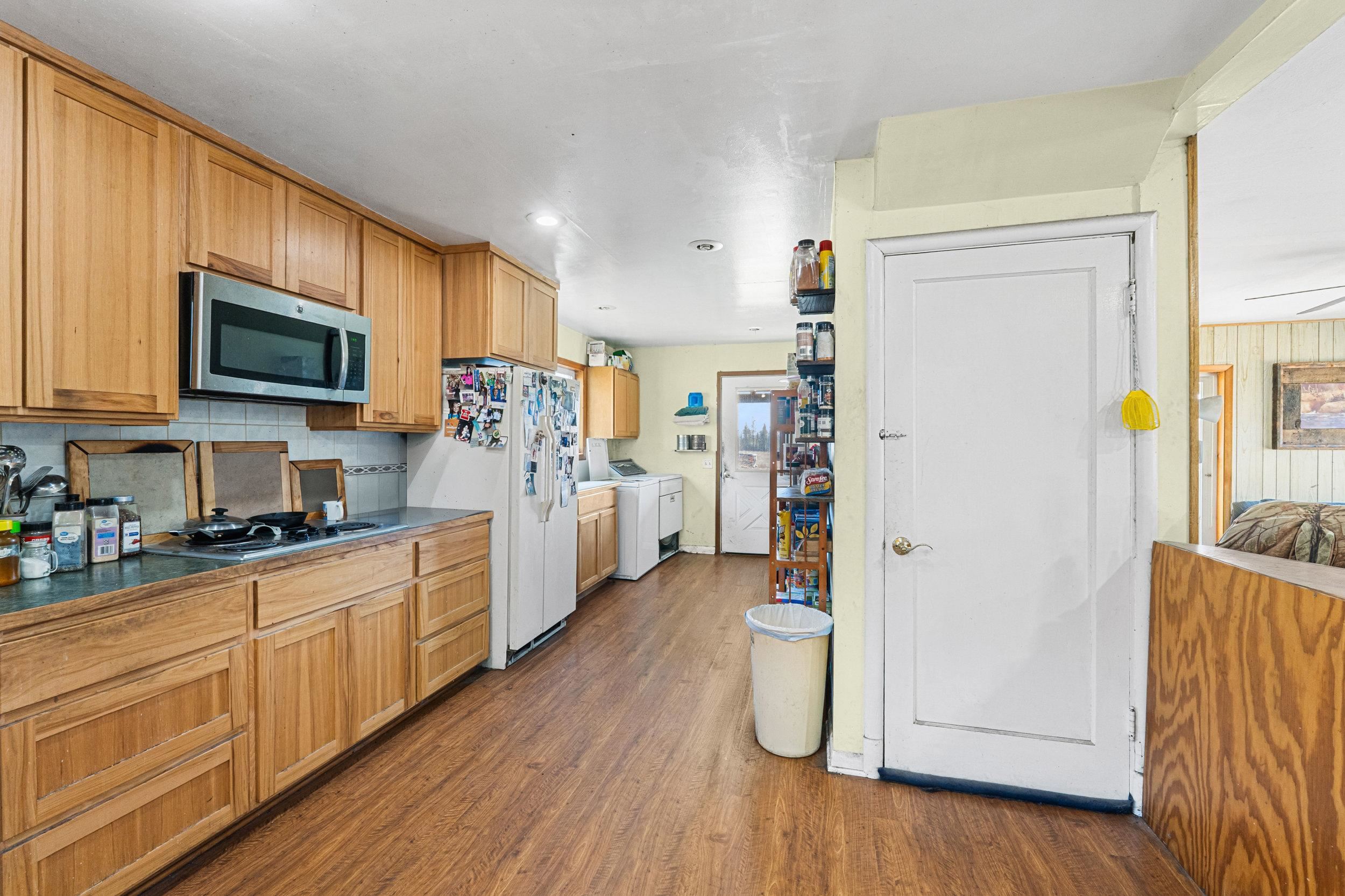 3031 Hall Creek Road Inchelium, WA 99138 - Photo 14 of 33