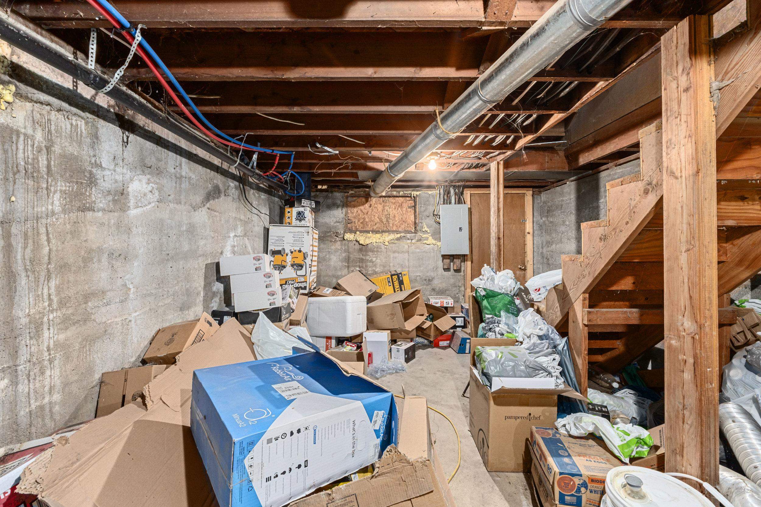 3031 Hall Creek Road Inchelium, WA 99138 - Photo 16 of 33