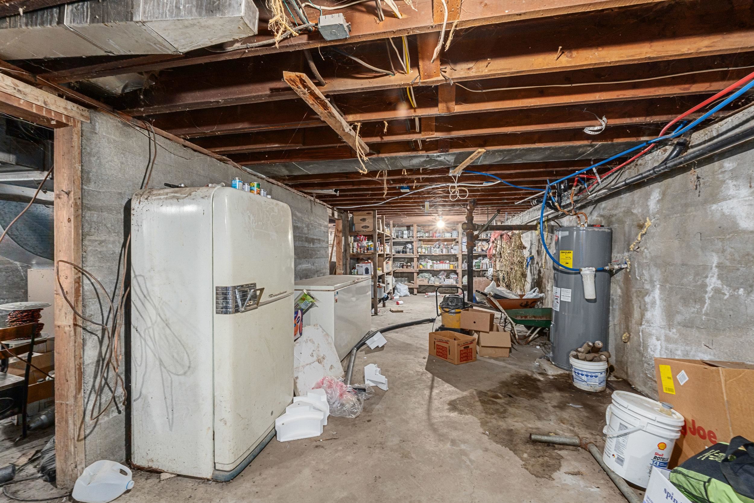 3031 Hall Creek Road Inchelium, WA 99138 - Photo 17 of 33