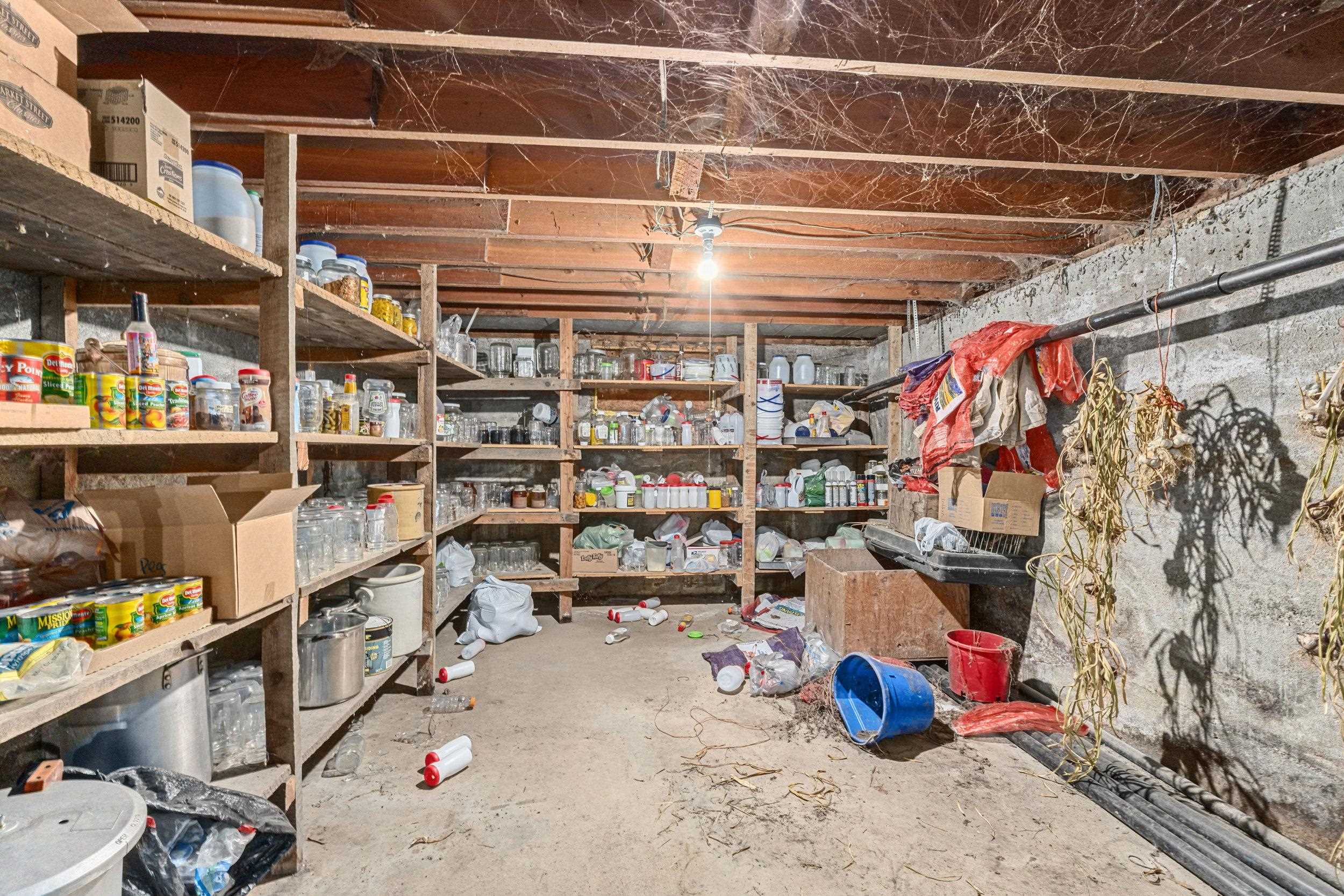 3031 Hall Creek Road Inchelium, WA 99138 - Photo 18 of 33