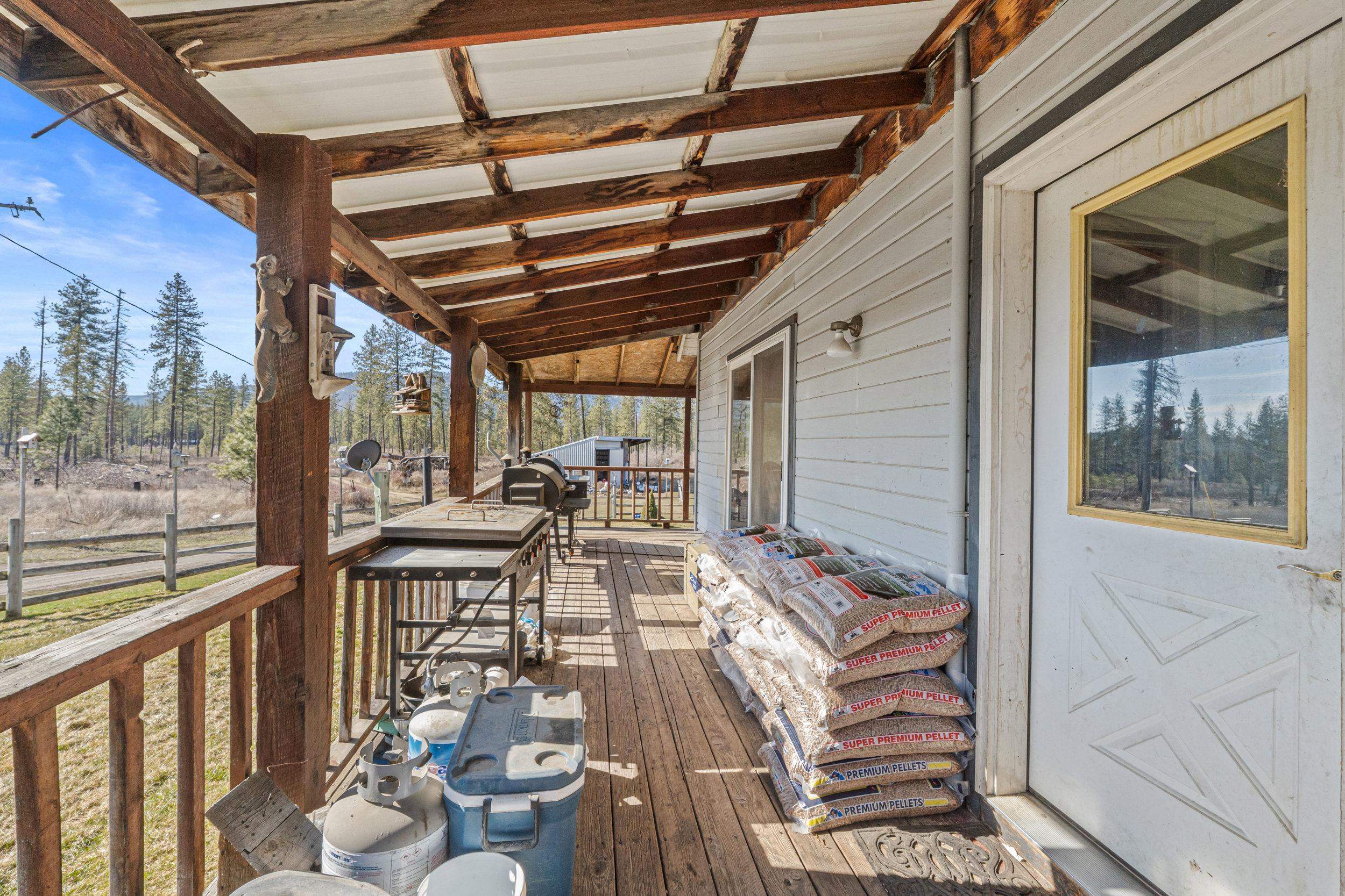 3031 Hall Creek Road Inchelium, WA 99138 - Photo 20 of 33