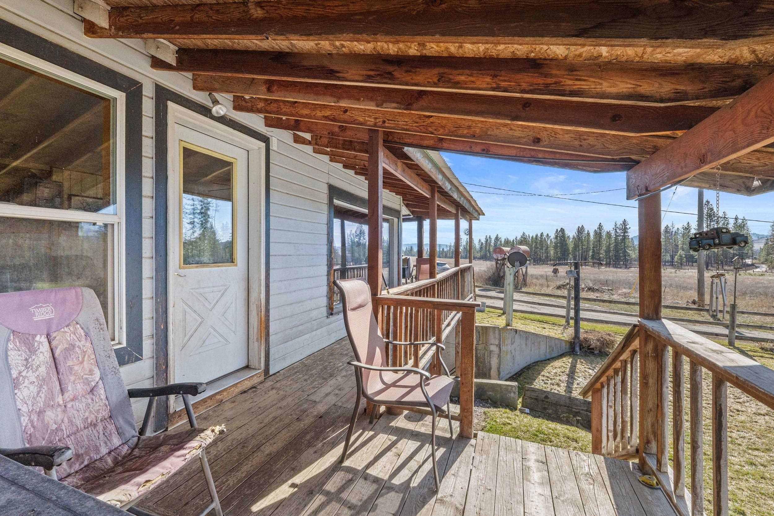 3031 Hall Creek Road Inchelium, WA 99138 - Photo 21 of 33