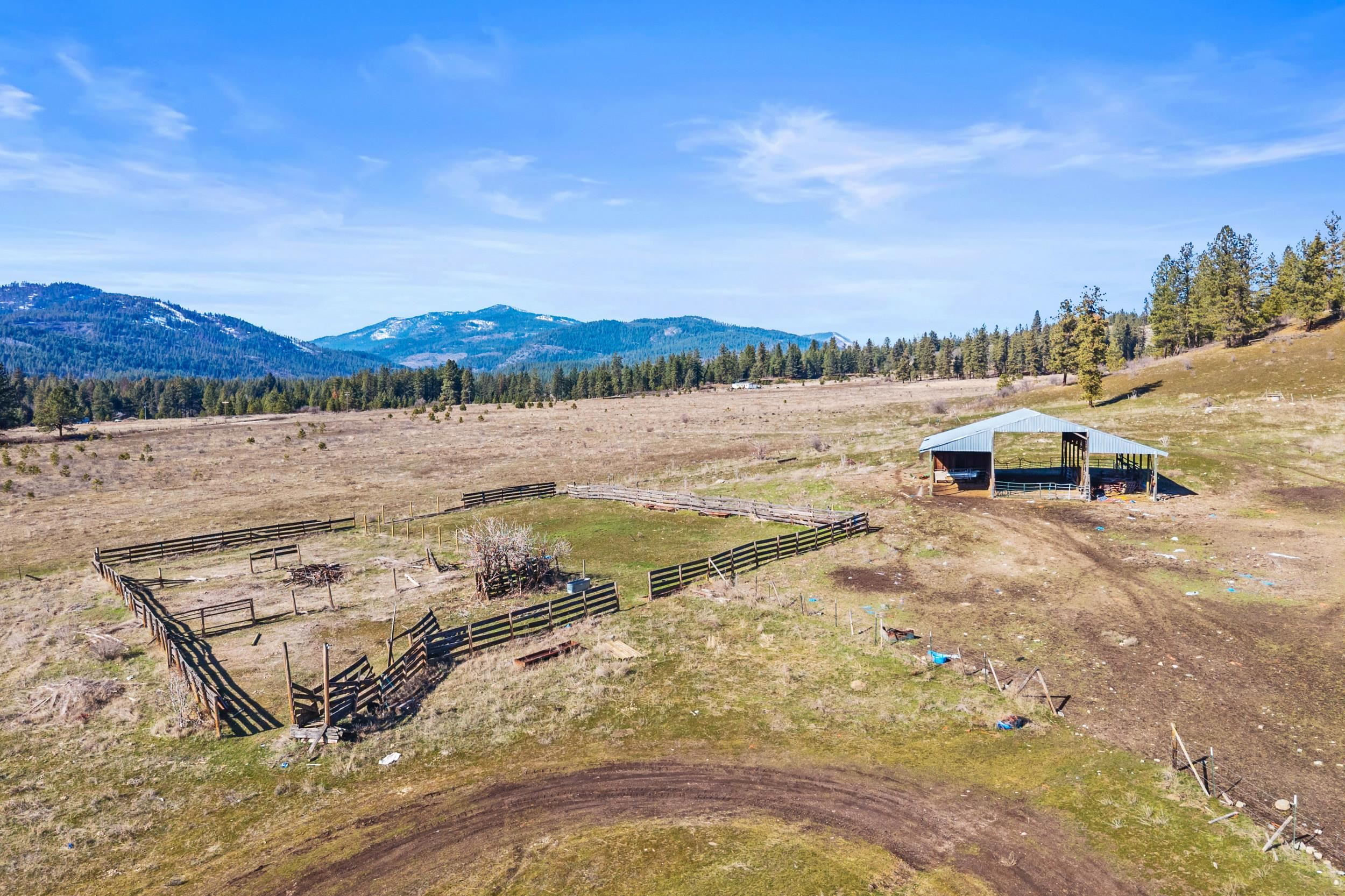 3031 Hall Creek Road Inchelium, WA 99138 - Photo 22 of 33