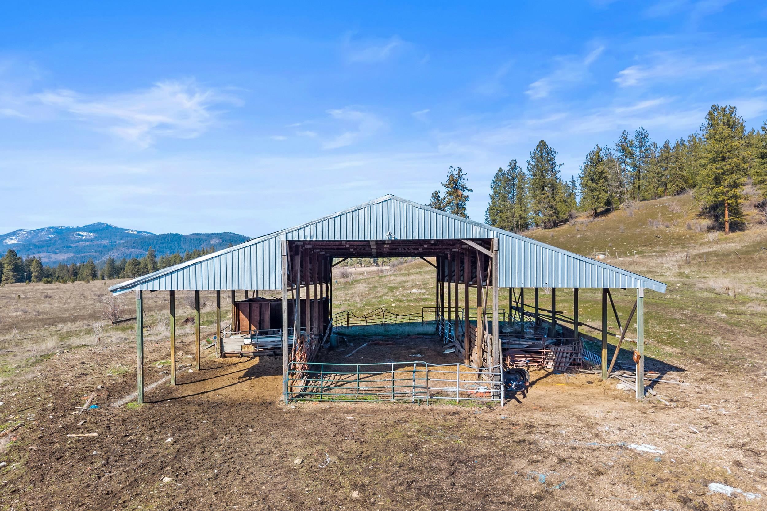 3031 Hall Creek Road Inchelium, WA 99138 - Photo 23 of 33