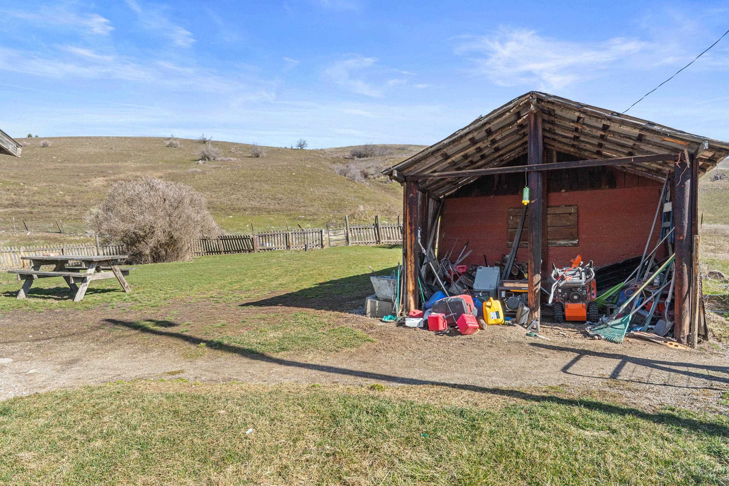 3031 Hall Creek Road Inchelium, WA 99138 - Photo 25 of 33