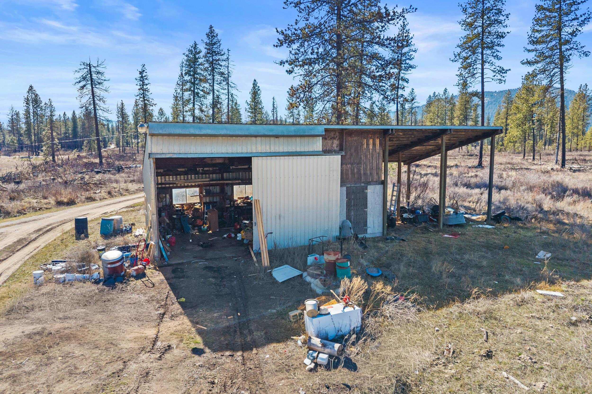 3031 Hall Creek Road Inchelium, WA 99138 - Photo 27 of 33