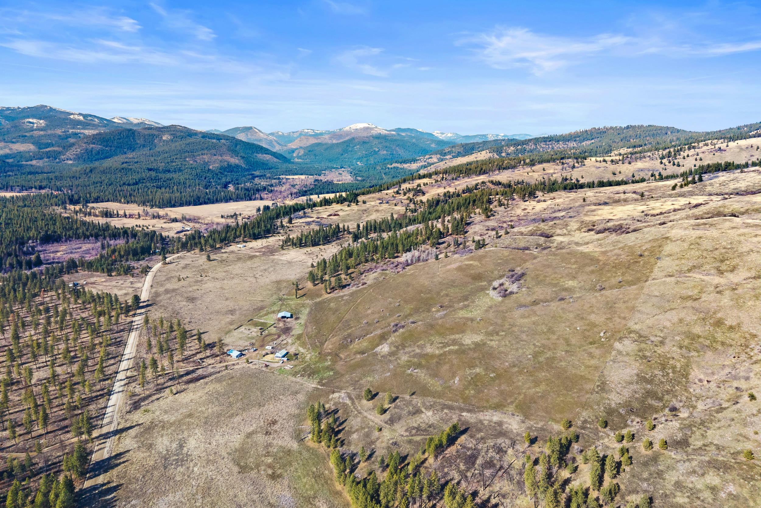 3031 Hall Creek Road Inchelium, WA 99138 - Photo 30 of 33