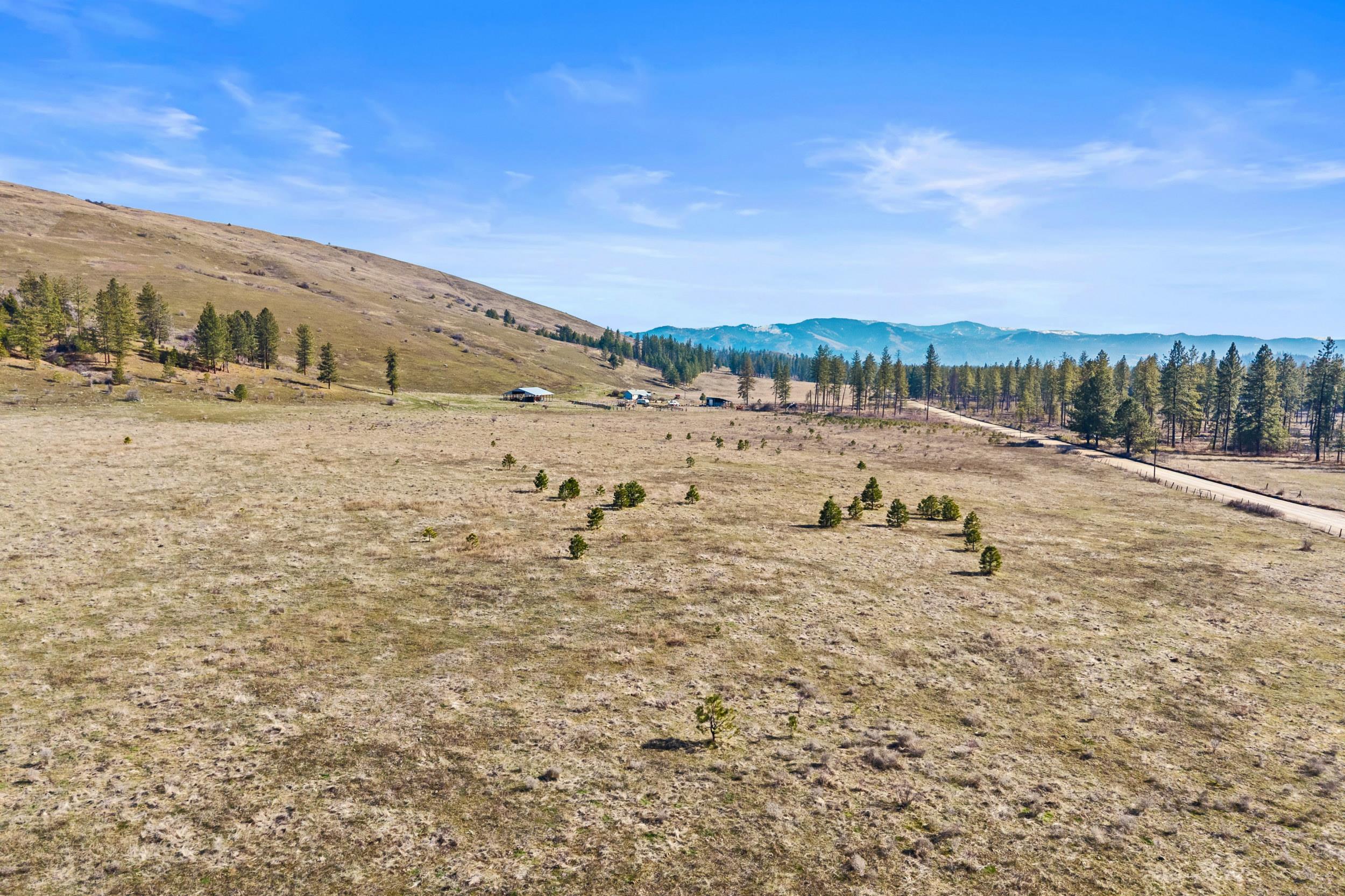 3031 Hall Creek Road Inchelium, WA 99138 - Photo 32 of 33