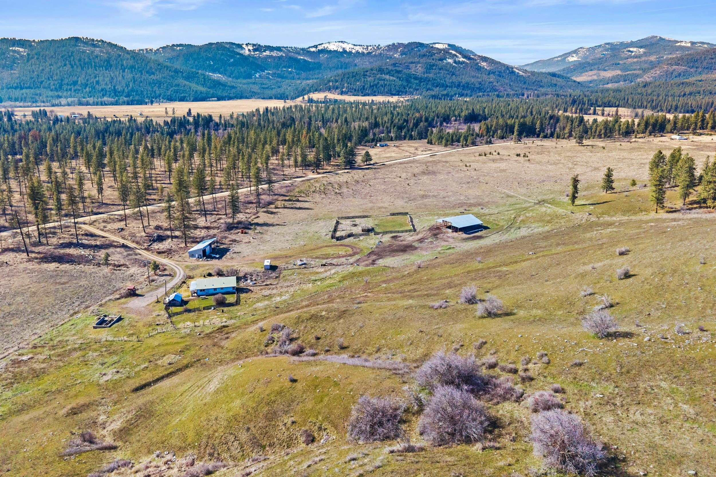 3031 Hall Creek Road Inchelium, WA 99138 - Photo 33 of 33