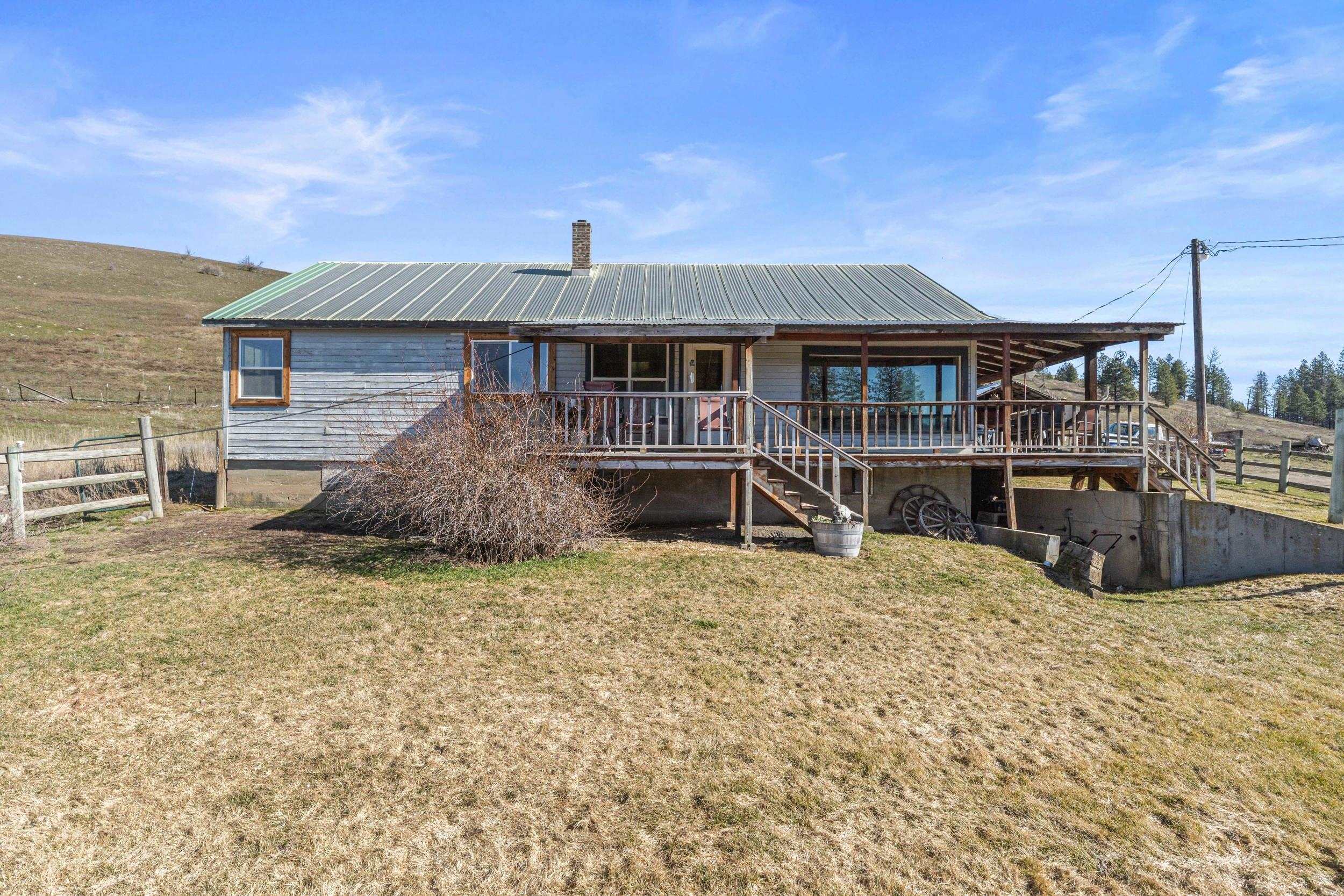 3031 Hall Creek Road Inchelium, WA 99138 - Photo 4 of 33