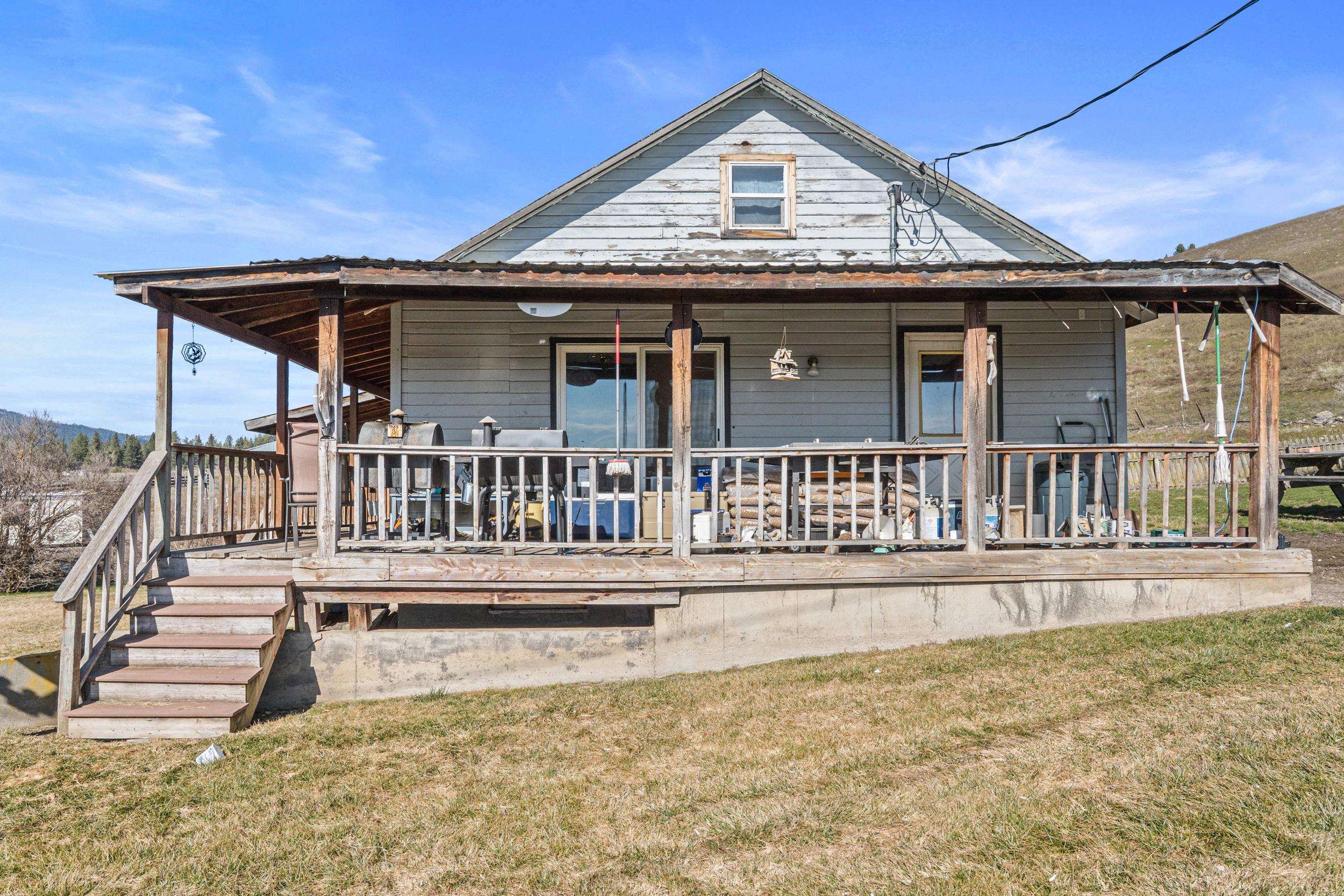 3031 Hall Creek Road Inchelium, WA 99138 - Photo 5 of 33