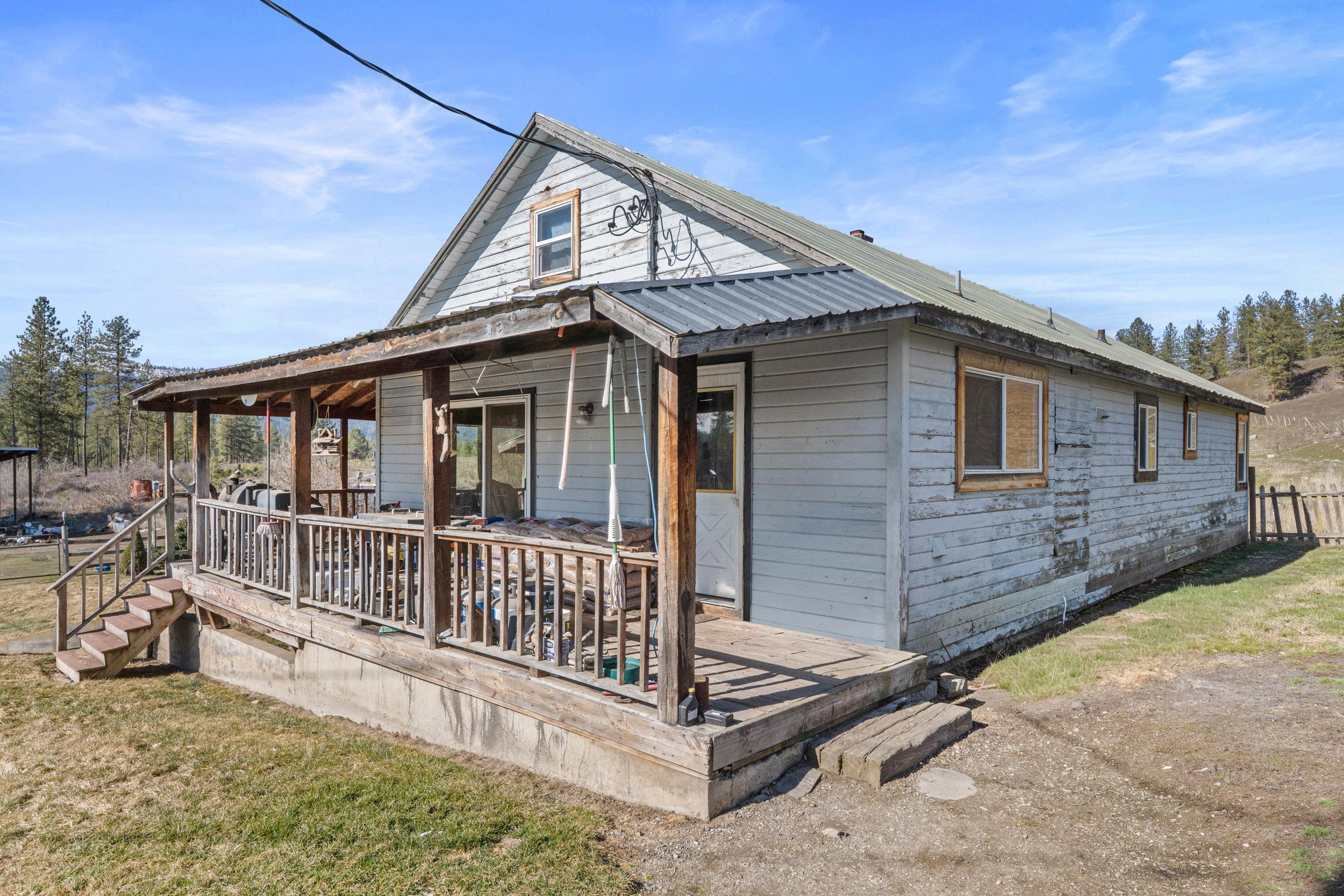 3031 Hall Creek Road Inchelium, WA 99138 - Photo 6 of 33