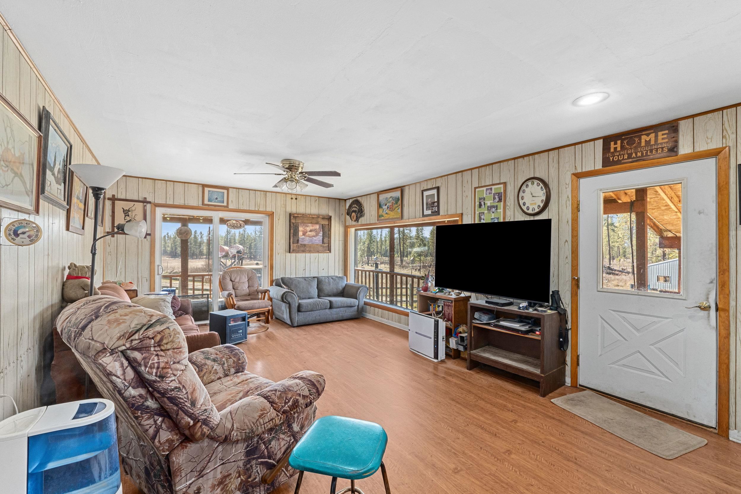 3031 Hall Creek Road Inchelium, WA 99138 - Photo 7 of 33