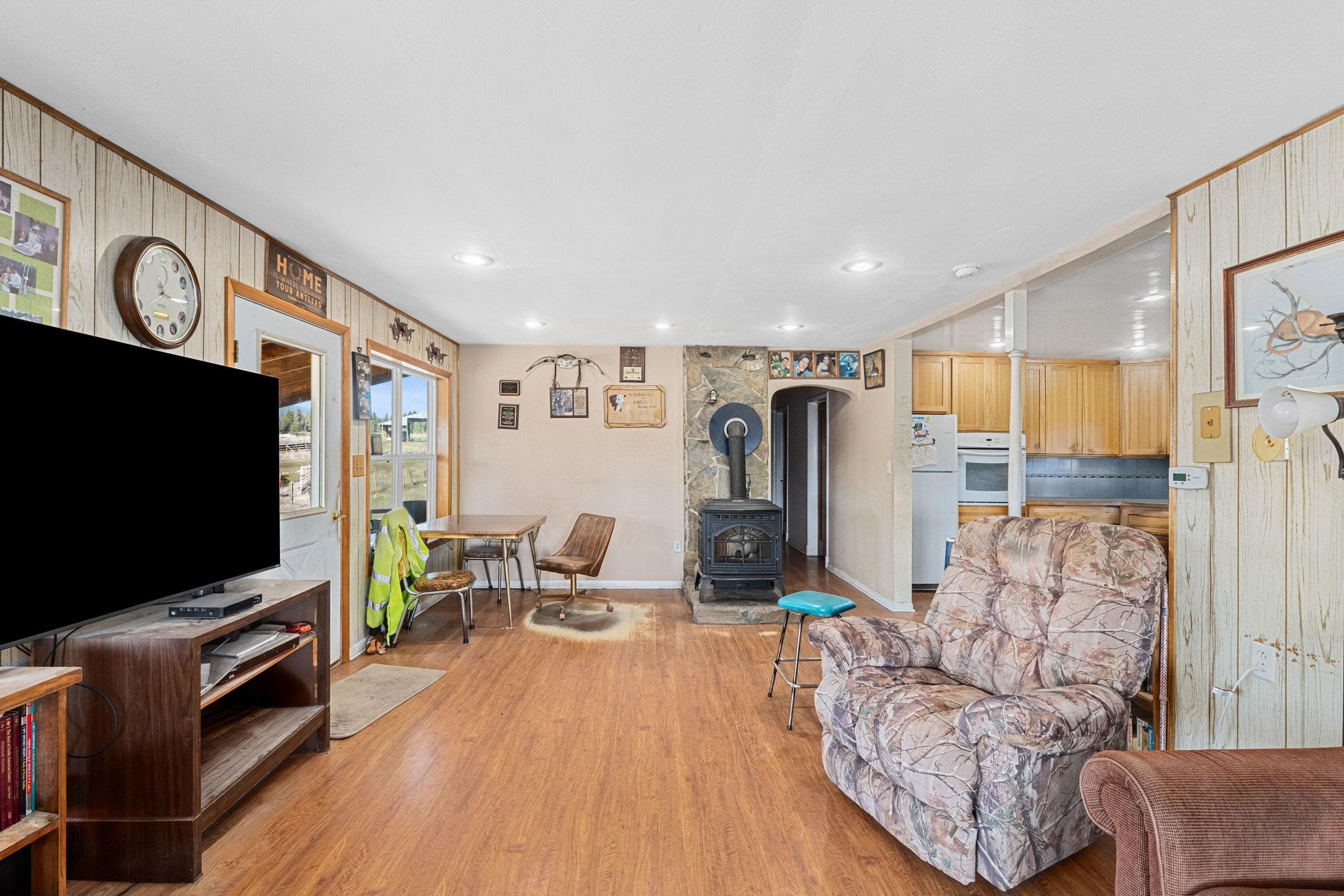 3031 Hall Creek Road Inchelium, WA 99138 - Photo 8 of 33