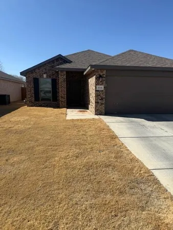 $1,800 | 2718 Turner Avenue, Lubbock, TX 79407