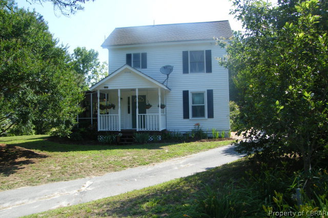 3367 Providence Road Hayes, VA 23072 - Photo 34 of 35
