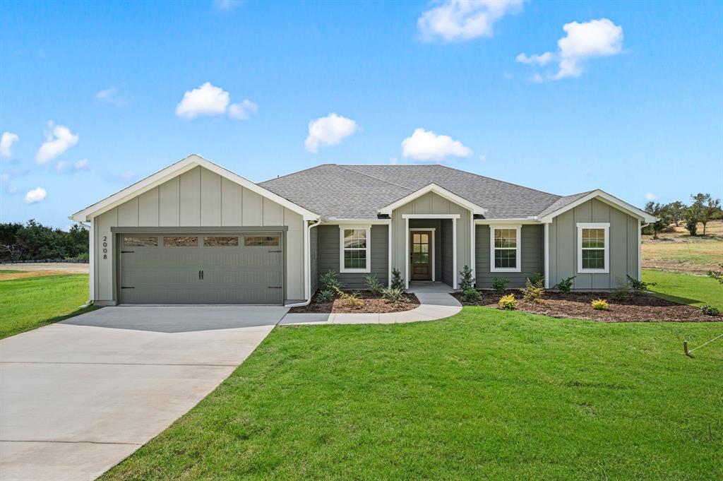2008 Willy Dilly Road Springtown, TX 76082 - Photo 1 of 27 Gallery Image 1