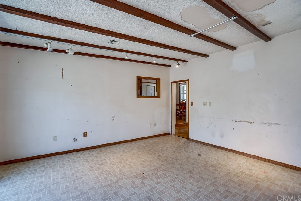 612 Lyford Drive La Verne, CA 91750 - Photo 19 of 44 a view of an empty room