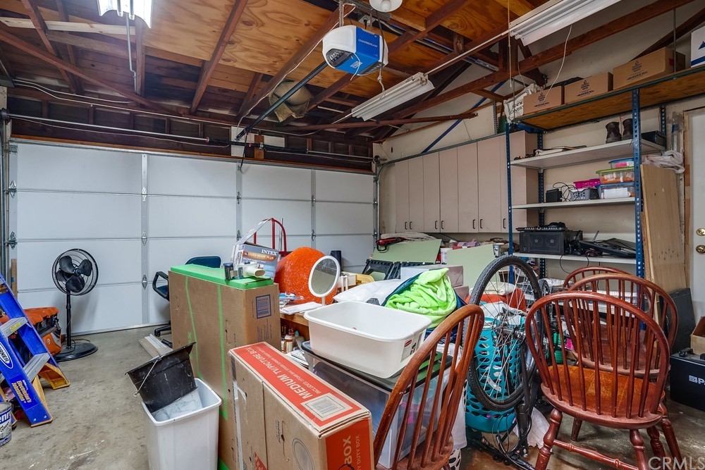 612 Lyford Drive La Verne, CA 91750 - Photo 44 of 44 a view of storage and utility room