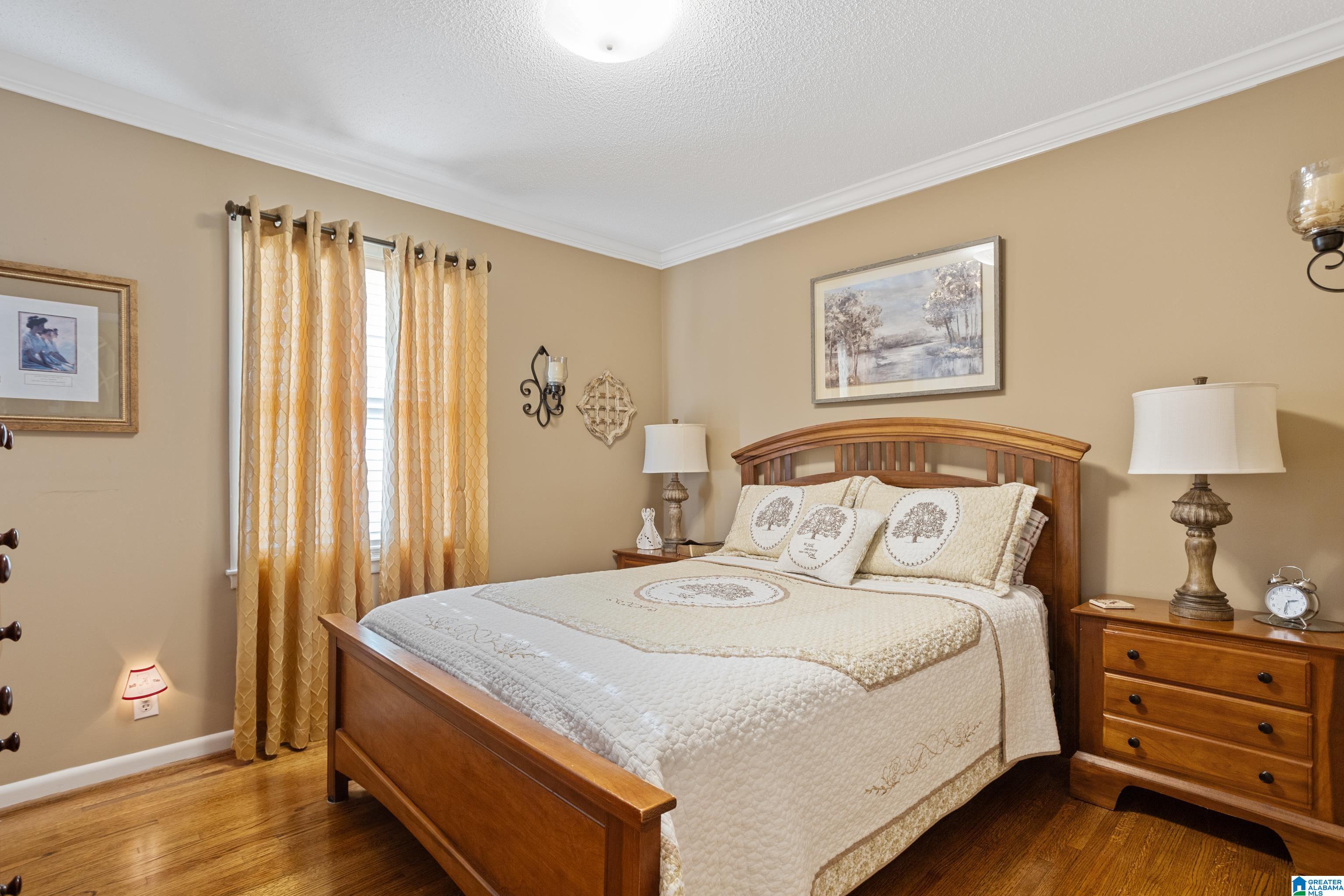 208 Kyle Court Gardendale, AL 35071 - Photo 27 of 54
