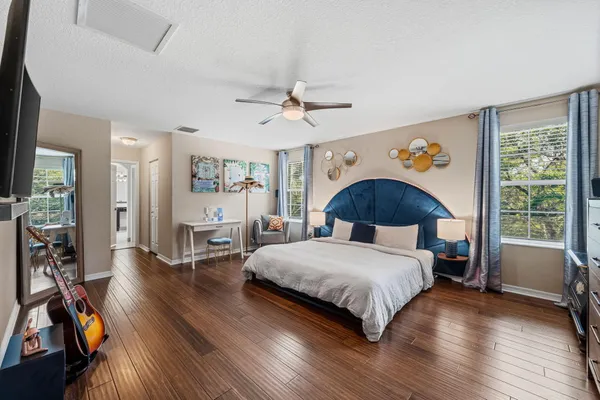 $6,000 | 10652 Ivanhoe Lane, Wellington, FL 33414