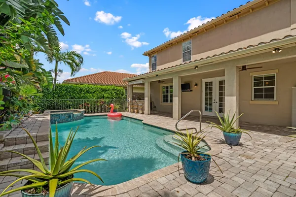 $6,000 | 10652 Ivanhoe Lane, Wellington, FL 33414