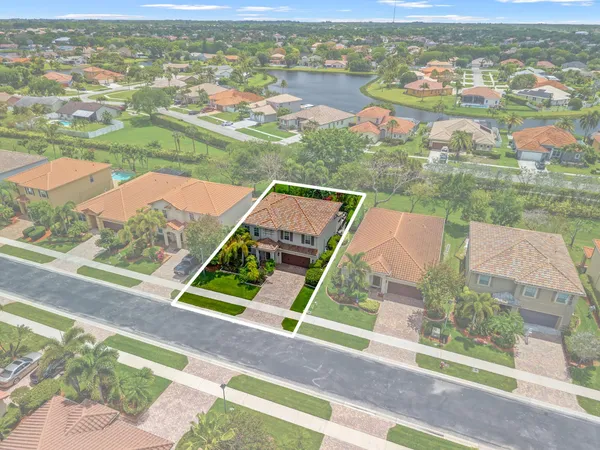 $6,000 | 10652 Ivanhoe Lane, Wellington, FL 33414