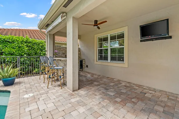 $6,000 | 10652 Ivanhoe Lane, Wellington, FL 33414