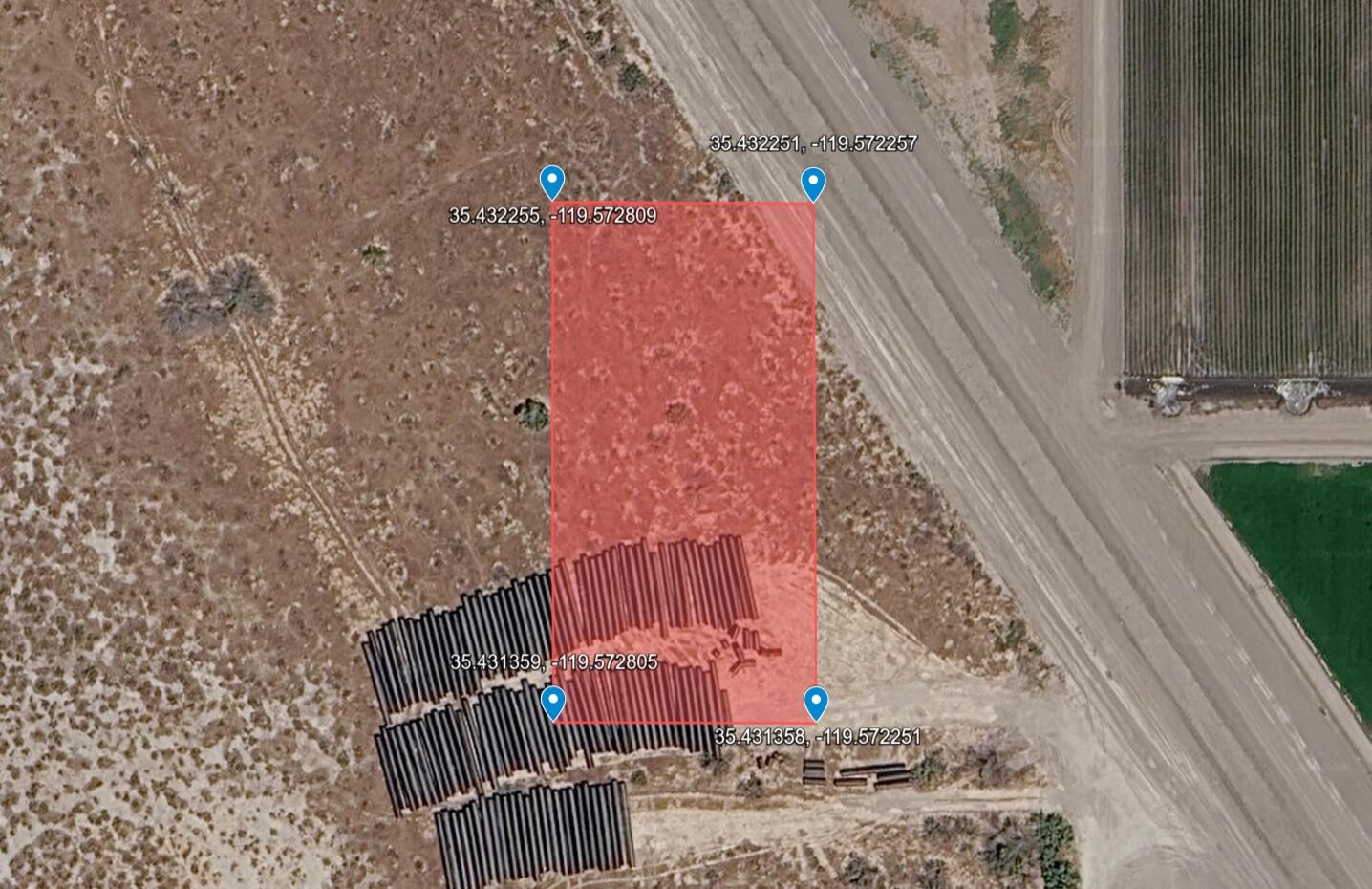 7th Standard Road Buttonwillow, CA 93206 - Photo 9 of 13 VIC 7th Standard Rd 9