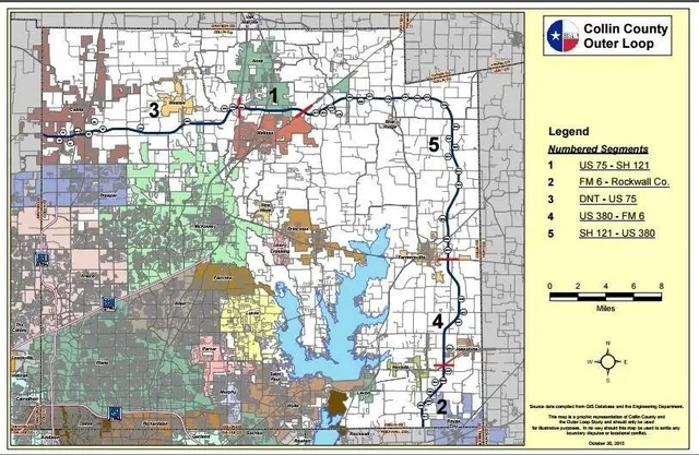 $999,000 | 8428 County Road 527, Anna, TX 75409