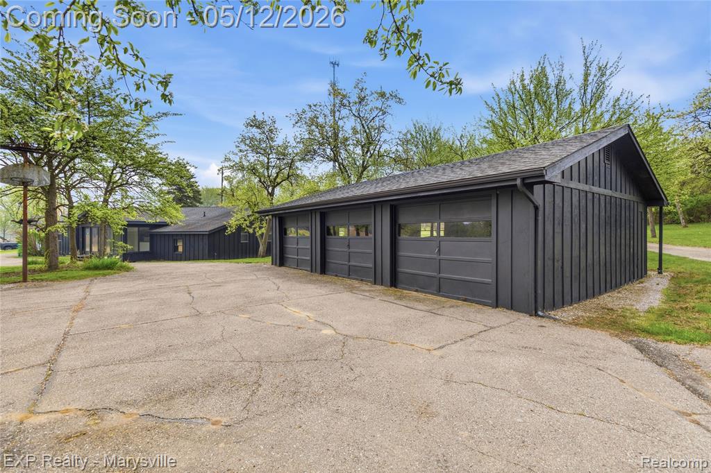 3345 Beach Road Port Huron, MI 48060 - Photo 46 of 89