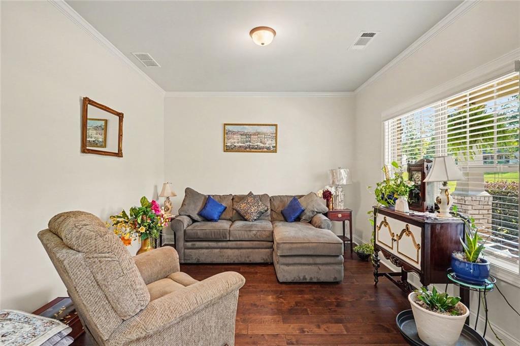 451 Homestead Circle Forsyth, GA 31029 - Photo 10 of 46 Gallery Image 10
