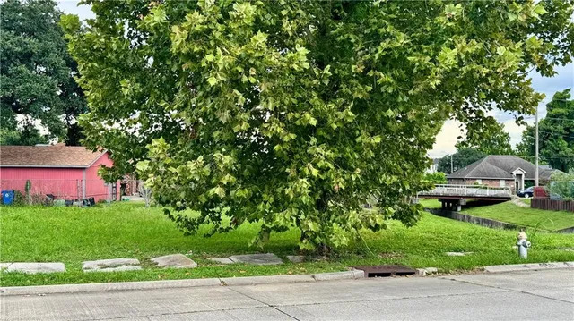 $27,000 | 1920 Mardi Gras Boulevard, New Orleans, LA 70114