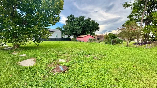 $27,000 | 1920 Mardi Gras Boulevard, New Orleans, LA 70114