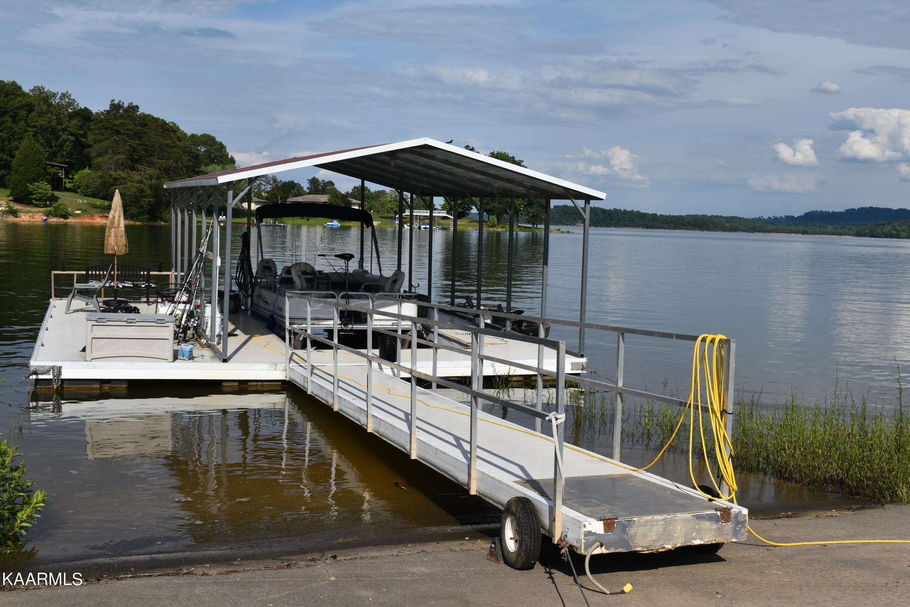 4561 Lakeshore Drive Bean Station, TN 37708 - Photo 59 of 60 DSC_0149