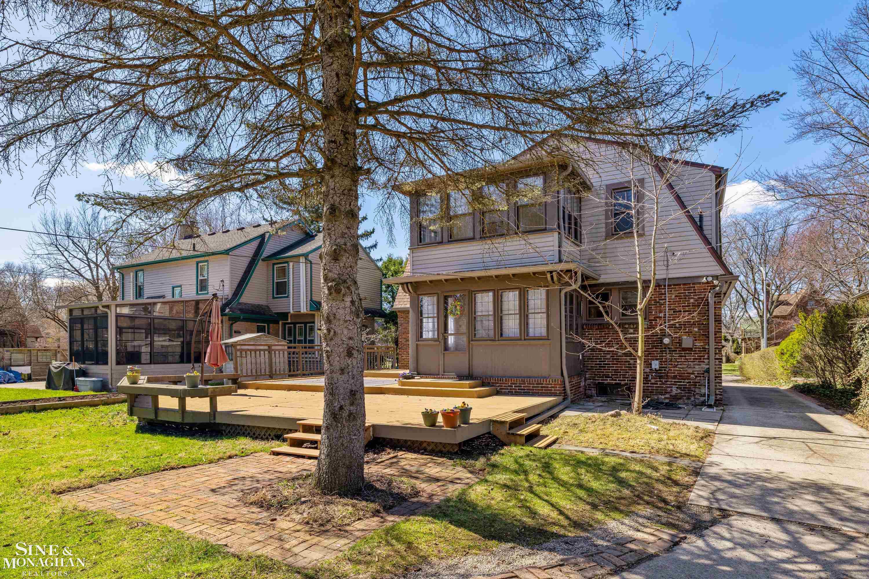 1410 Yorkshire Road Grosse Pointe Park, MI 48230 - Photo 38 of 72