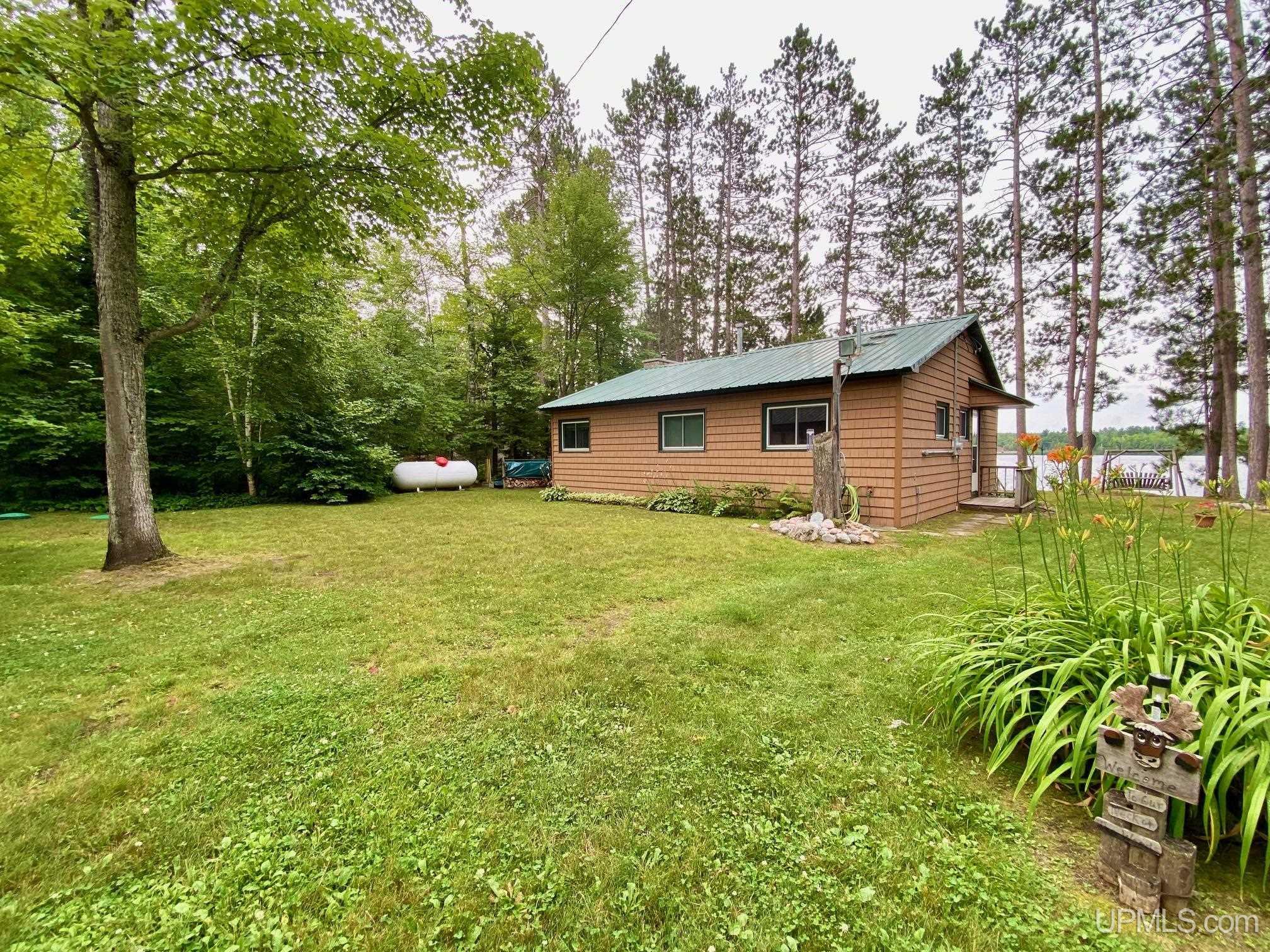 24760 Ruth Lake Road Michigamme, MI 49861 - Photo 67 of 95
